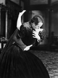 Silent Film Still