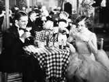 Film Still: Eating & Drinking