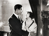 Silent Film Still: Couples