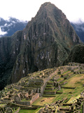 Peru: Machu Picchu