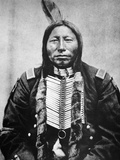Sioux: Crow King