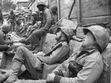 Korean War: UN Troops