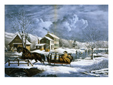 American Farm Scenes No 4: