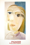 Tete de Femme (Marie-Therese Walter)
