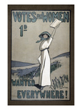Women'S Rights