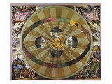 Copernican Universe