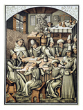 Merchants Paying Taxes