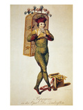 Mozart: Magic Flute  1791