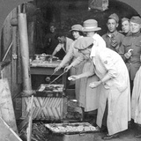Ymca Women Workers