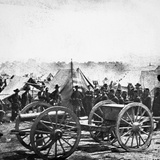 Civil War: Howitzer Gun