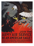 World War I: Air Service