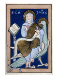 Saint John