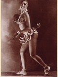 Josephine Baker (1906-1975)