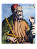 Ptolemy (2Nd Century AD)