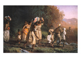Fugitive Slaves  1867