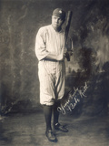 George H Ruth (1895-1948)
