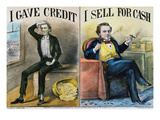 Money Lending  1870
