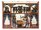 Pharmacy: Arabic Ms