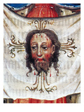 Veronica's Veil