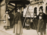 Salvation Army  1908
