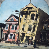 San Francisco Earthquake
