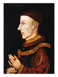 Henry V (1387-1422)