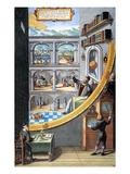 Tycho Brahe (1546-1601)