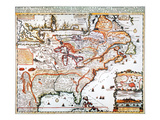 New France  1719
