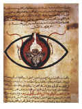 Arab Eye Treatise