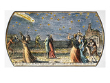 Comet Of 1812