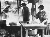 Salvation Army  1918