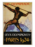 Olympic Games  1924