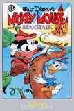 Walt Disney's Mickey Mouse and the Beanstalk