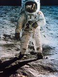 Apollo 11: Buzz Aldrin
