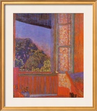Open Window