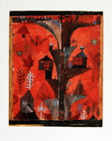 Homes of the Tree