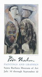 Paintings and Graphics