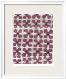 Silk Road Ikat III