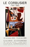 Galerie Zlotowski