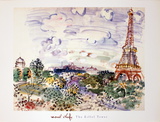 The Eiffel Tower
