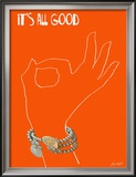 It's All Good - A Pretty A-Ok