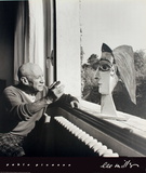 Pablo Picasso