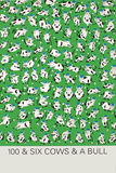 106 Cows & 1 Bull