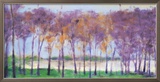 Grove And Lake