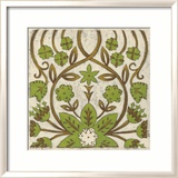 Lotus Tapestry I