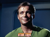 Star Trek: The Original Series  Captain James T Kirk