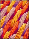 Cloth of a Brassiere Strap