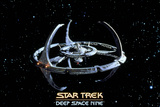 Star Trek: Deep Space Nine Station