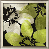 Bloomer Tile V
