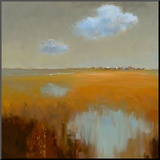 Reflecting Clouds